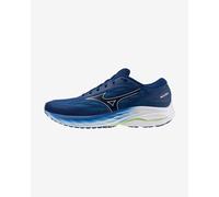 Scarpe Mizuno Wave Ultima 15 blu scuro nero - 40.5