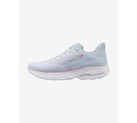 Scarpe Mizuno Wave Ultima 16 azzurro cielo rosso donna - 40.5