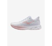 MIZUNO Wave Skyrise 6 W - Donna - Bianco - Taglia 39- modello 2025