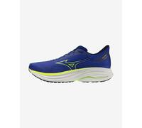 Mizuno Wave Ultima 17 Scarpe neutrali Uomini-blu, giallo