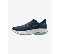 Scarpe Mizuno Wave Ultima 17 blu notte bianco - 46.5