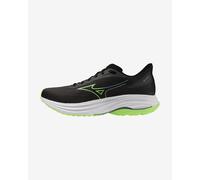 Mizuno WAVE ULTIMA 17 Scarpe da corsa Nero Sand/Glowing Apple/North Atlantic Uomo Taglia41