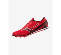 Scarpe Mizuno X First 2 rosso nero - 41