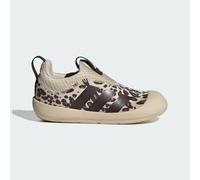 SCARPE MONOFIT Crystal Linen / Aurora Coffee / Core White 20