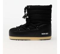 Scarpe Moon Boot Evx Light Nylon Black 39-40