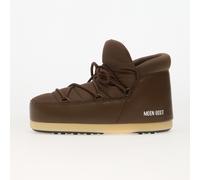 Scarpe Moon Boot Evx Pumps Nylon Cocoa 39-40