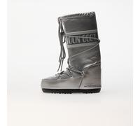MOON BOOT Boots da neve 'ICON GLANCE' argento Uomo - Scarpe - Stivali e stivaletti - Stivali MOON BOOT 35-38