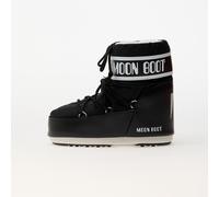 Moon Boot MB Icon Low Nylon - doposci 39/41 EU Black man