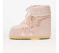 Scarpe Moon Boot Icon Low Nylon Dusty Pink 39-41