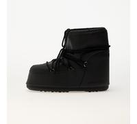 Moonboot - Stivali doposci - Moon Boot Icon Low Rubber Black - Taglia 39-41 - Nero