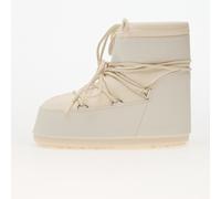 Scarpe Moon Boot Icon Low Rubber Cream 42-44