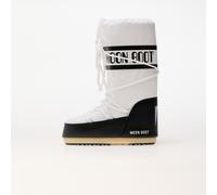 Scarpe Moon Boot Icon Nylon Black/White 39-41