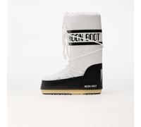 Scarpe Moon Boot Icon Nylon Black/White 42-44