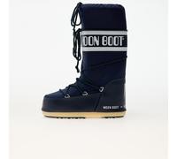 Scarpe Moon Boot Icon Nylon Blue 42-44