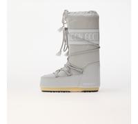 Moon Boot Icon Nylon Gray 39/41 Grigio
