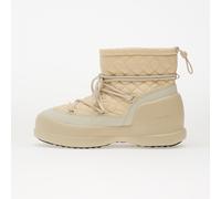 Scarpe Moon Boot Mezzaluna Quilted Mid Wp Cream 40