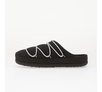 Scarpe Moon Boot Soft Slipper Black 38