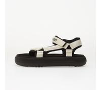 Moon Boot Super Sandal W - sandali - donna Black/White 38