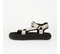 Moon Boot Super Sandal W - sandali - donna Black/White 39
