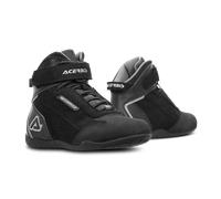 Scarpe Moto Acerbis First Step WP Nero40 Nero