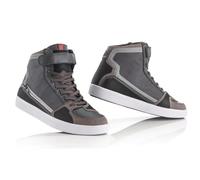 Scarpe moto Acerbis Key grigio 45