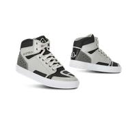 Scarpe Moto Acerbis Lock Nero/Grigio41 Nero,Grigio