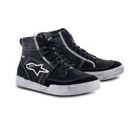 ALPINESTARS ALPINESTARS - Stivali Ageless Nero / Bianco / Cool Grigio 8 (EU 40.5)