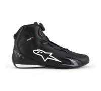Alpinestars Celer Motorcycle Shoes Nero EU 44 Uomo