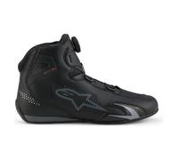 Alpinestars Celer Motorcycle Shoes Nero EU 40 Uomo