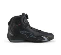 Alpinestars Celer Motorcycle Shoes Nero EU 45 1/2 Uomo