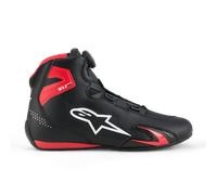Alpinestars Celer Motorcycle Shoes Nero EU 42 1/2 Uomo