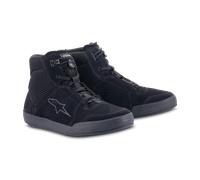 Alpinestars Chrome Air, scarpe 11.5 US male Nero/Nero