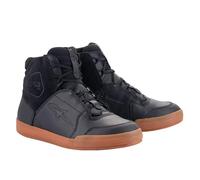 Alpinestars Chrome Wp Motorcycle Shoes Nero EU 43 Uomo