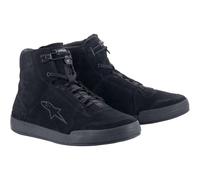 Scarpe moto Alpinestars CHROME Nero Nero 8.5