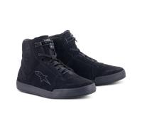 Alpinestars Chrome Scarpe da moto, nero, taglia 41 per maschi