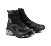 Scarpa CR-8 GORE-TEX Nero Rosso ALPINESTARS - SU: 6