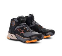 Alpinestars CR-X DS stivali 08