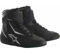 Scarpe moto Alpinestars Fastback 2 Drystar impermeabili traspiranti CE