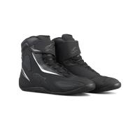 §Scarpe Moto Alpinestars Fastback 2 Drystar Nero§