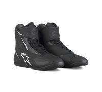 Alpinestars Fastback 2 Motorcycle Shoes Nero EU 38 Uomo