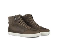 Scarpe moto Alpinestars J-6 WP Marrone 12.5