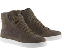 Alpinestars scarpa uomo j-6 waterproof - 80 Brown 43