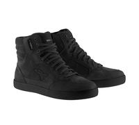 Alpinestars J-6, Scarpe impermeabili 14 US male Nero
