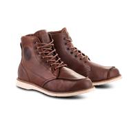 Scarpe Moto Alpinestars Monty V2 Marrone44 Marrone