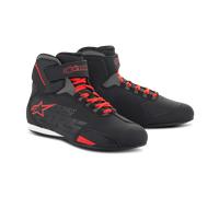 Alpinestars Sektor Shoe Motorcycle Shoes Grigio EU 47 Uomo