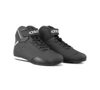Scarpe Moto Alpinestars Sector Nero42 Nero