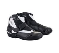 Scarpa SMX-1 R V2 Nero Bianco ALPINESTARS - SE: 38