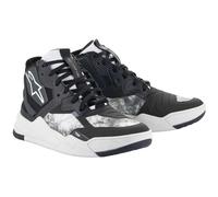 Alpinestars Speedflight Motorcycle Shoes Nero EU 42 Uomo