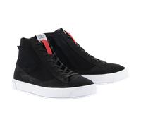 Scarpe Moto Alpinestars Stated Nero47,5 Nero