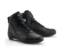Alpinestars Stella Faster-4 Drystar® Motorcycle Shoes Nero EU 39 Donna